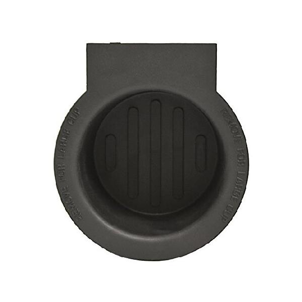 IPCW CH-FD01 センターコンソール カップホルダー (F150 04-08, F150 09-13 ベンチシート付き, Expedition/Navi