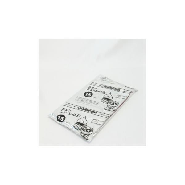 １人用鍋に最適な固形燃料 サイズによっていろいろなお料理に使えます。お得な3ケース販売。大量に使用される方へ。席などでよくみる１人鍋用の固形燃料です。1袋40個入です。合計1,560個です。サイズはΦ３８×１７ｍｍです。 １人用鍋に最適な固...