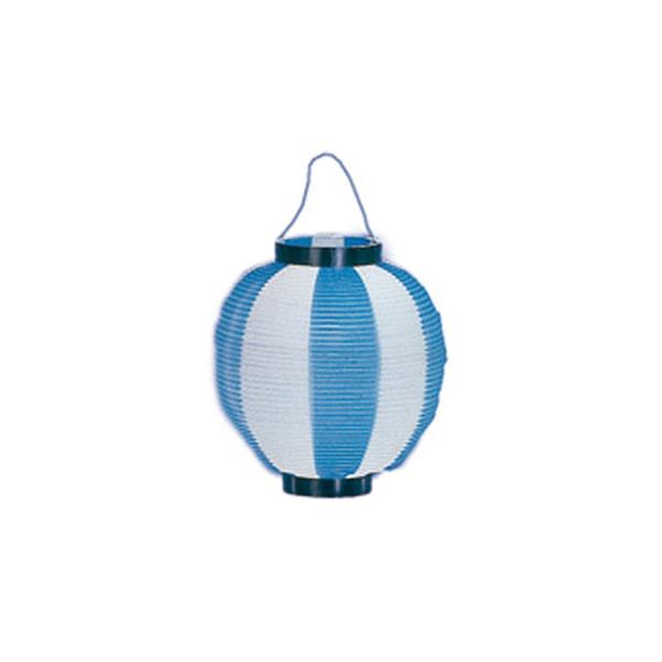 お祭りやイベントで飾れる提灯です。サイズは直径22.5cm×高さ25cmで素材はポリ製です。折りたためるから使用しない時の収納も便利で、別途電球類を用意すれば中からも光らせる事ができます。色の種類も揃えてあります。ぜひ提灯を飾ってみませんか...