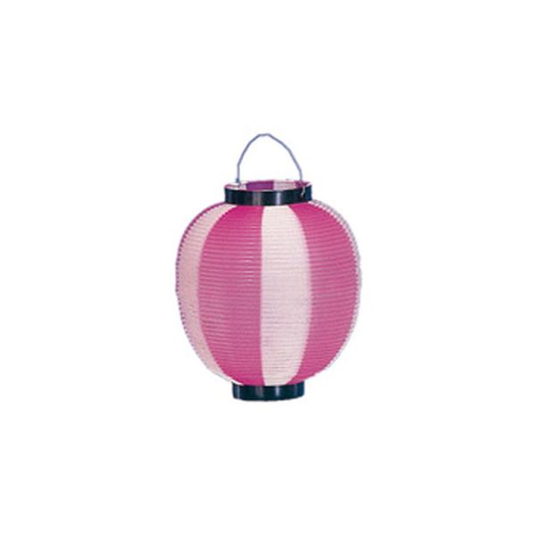 お祭りやイベントで飾れる提灯です。サイズは直径22.5cm×高さ25cmで素材はポリ製です。折りたためるから使用しない時の収納も便利で、別途電球類を用意すれば中からも光らせる事ができます。色の種類も揃えてあります。ぜひ提灯を飾ってみませんか...