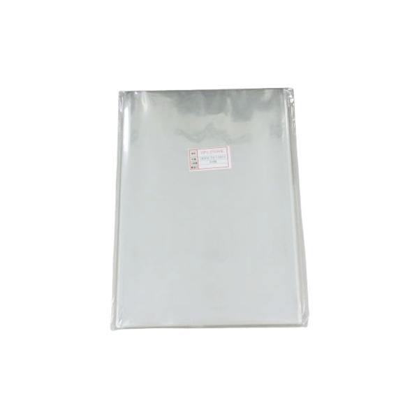 kotomo OPP袋 B4 27-28 100枚 OP3-270380K コトモ株式会社製 透明OPP袋 サイドシール ラッピング袋 書類整理 270×380mm