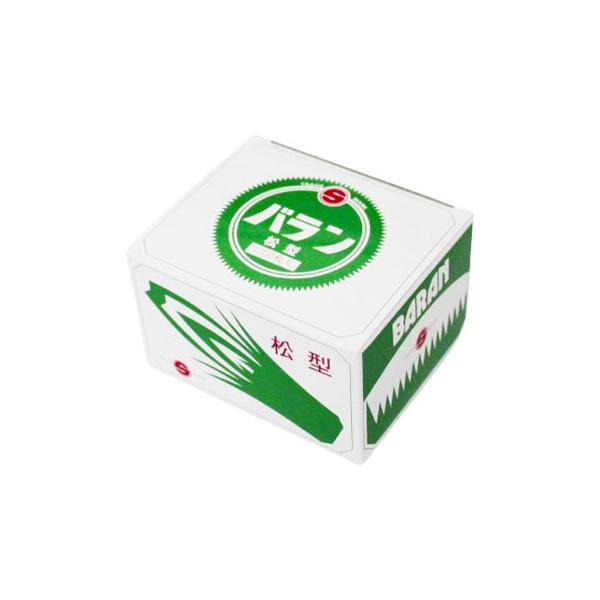 バラン S-61 松型1号 1000枚 弁当仕切り 飾り付け 業務用 料理用装飾 飾り 飲食店 仕出し弁当 お弁当 イベント テイクアウト