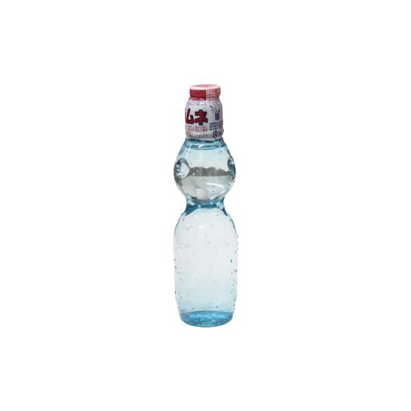 ペットラムネ 胴ラベルなし 250ml ビー玉入り ラムネ 飲料 ペットラムネ 胴ラベルなし 250ml ビー玉入り ラムネ 飲料