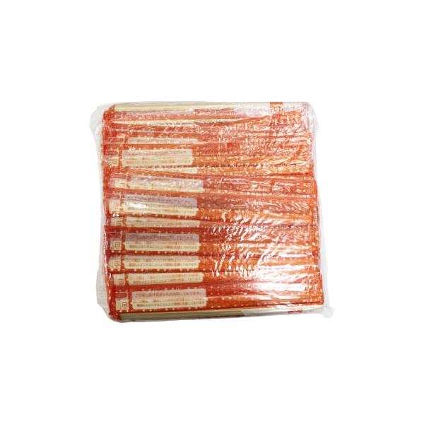 イベントやテイクアウトとして使える割り箸です。便利で使いやすい使い捨て箸セットです。環境に配慮したOPP完封仕様で、衛生面も安心。アスペン素材の箸は軽量で扱いやすく、耐久性があります。また、各セットに楊枝が付属しているため、食事の後のケアも...