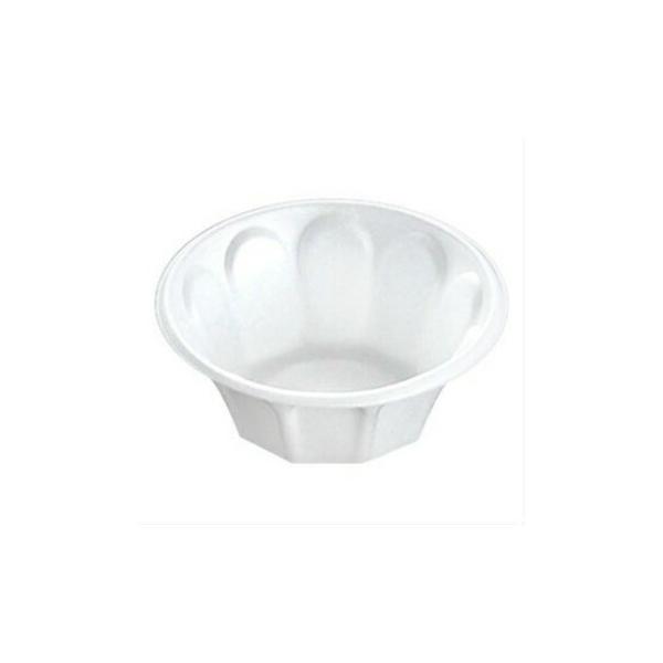 かき氷カップ 業務用 Pカップ 100個入 230ml 発泡容器 かき氷容器 イベント どんぶり 業務用 Ｐカップ 発砲カップ 中央化学 あんみつ おしるこ 煮込み