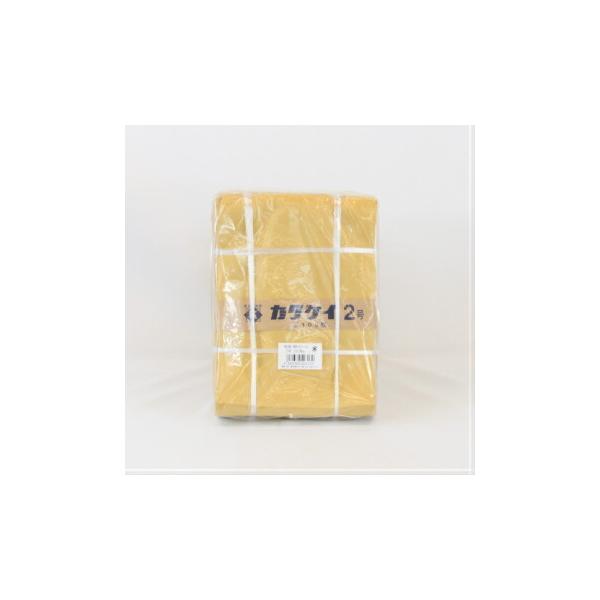 紙袋茶Ｋ2号500入  混載ＯＫ ひも付
