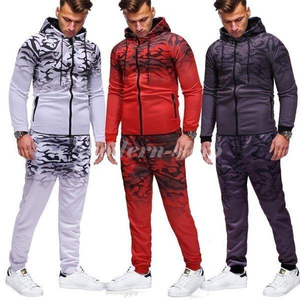 セットアップ ジャージ 上下 メンズ 秋冬 スウェット 2点セット 長袖 おしゃれ 暖かい ルームウェア スウェットパンツ カジュアル 上下セット Ghsxh09 Usx Msu38 モダンショップ 通販 Yahoo ショッピング