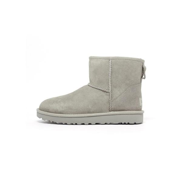期間限定セール サイズ Us5 Ugg ブーツ Classic Mini 人気ブランド多数対象 Ii ムートンブーツ F0456 Sellgy 1 Seal レディース Sel アグ