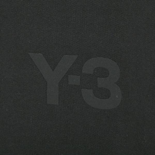 期間限定セール サイズ S Y 3 トレーナー M Classic Chest Logo Crew F1537 Fn3366bk 割り引き ワイスリー Sweatshirt Black Fn3366 トレーナ 1 メンズ