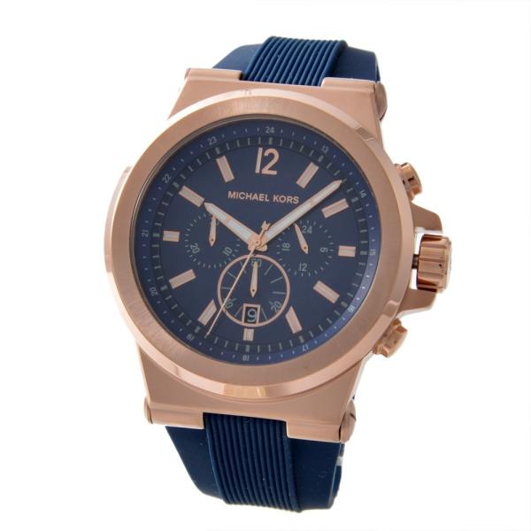 期間限定セール マイケル コース Michael Kors 奉呈 Mk95 ディラン 腕時計 R0939 Wwmkm メンズ