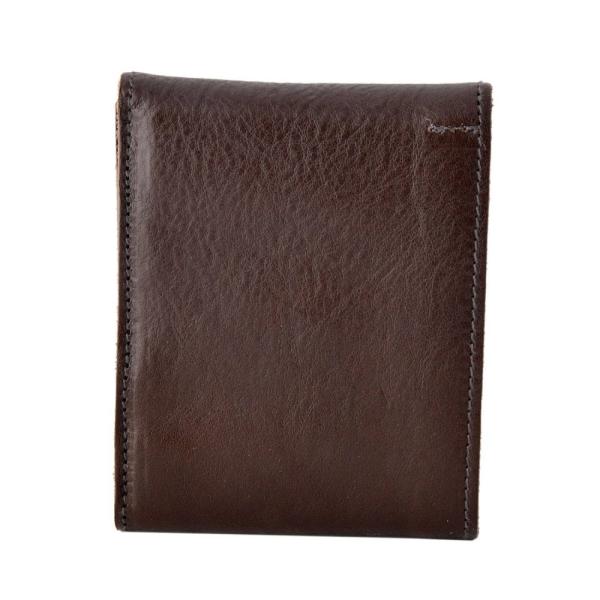 イルビゾンテil Bisonte ファッションその他財布c0976 P 455 Bisonte Moka 三つ折り財布コンパクトウォレット折り財布z2280 Bwill Rz14rz2280 Moderno