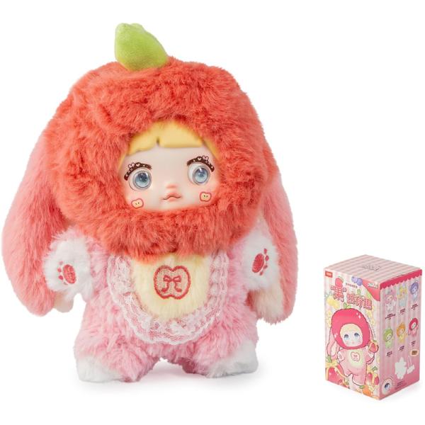 【TOP TOY】Nommi 果然有趣 フルーツシリーズ シークレット 1点 modernrive_9nrdv5128-00