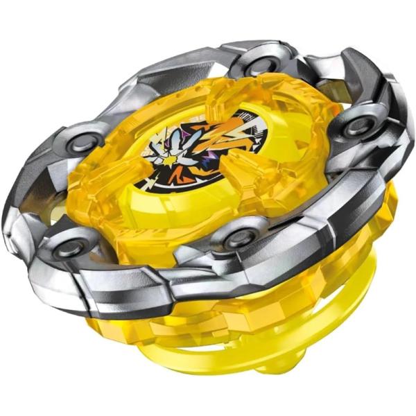 タカラトミー TAKARA TOMY BEYBLADE X ベイブレードX UX-03 ウィザードロッド5-70DB ベイ おもちゃ