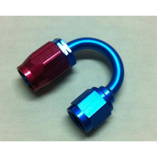 ホンダ EARLS アールズ フィッティング*ホースエンドAN4180°C74