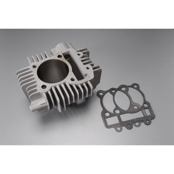 Dirtmaxダートマックス1P60用65mmシリンダーE05 : モダン