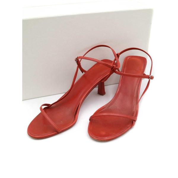 therow bare sandal ザロウ サンダル | organicway.co.th