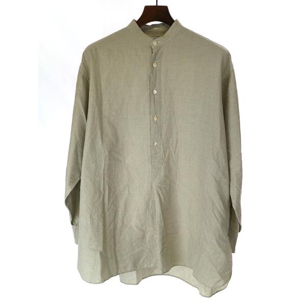 MAATEE＆SONS マーティーアンドサンズ 22SS コットンシルク