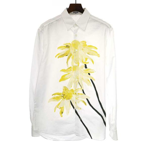 Loewe 20ss アロハシャツ | www.organicway.co.th