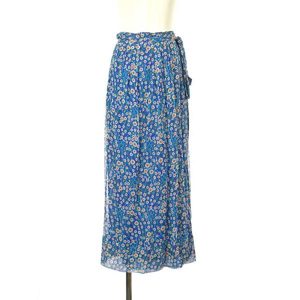 ISABEL MARANT ETOILE ISABEL イザベルマラン エトワール 花柄