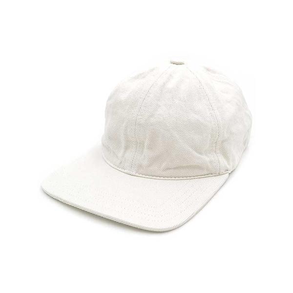 JIL SANDER ジルサンダー 21SS コットンリネンベースボール