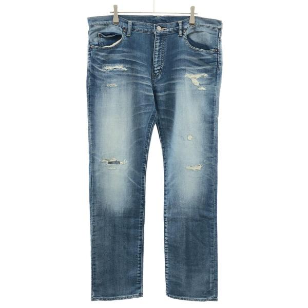 Ron Herman California ロンハーマン カルフォルニア FAKE KNIT