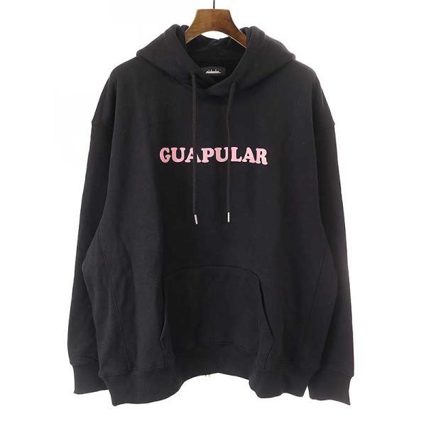 mindseeker × GUAPULAR マインドシーカー×グアピュラー プル