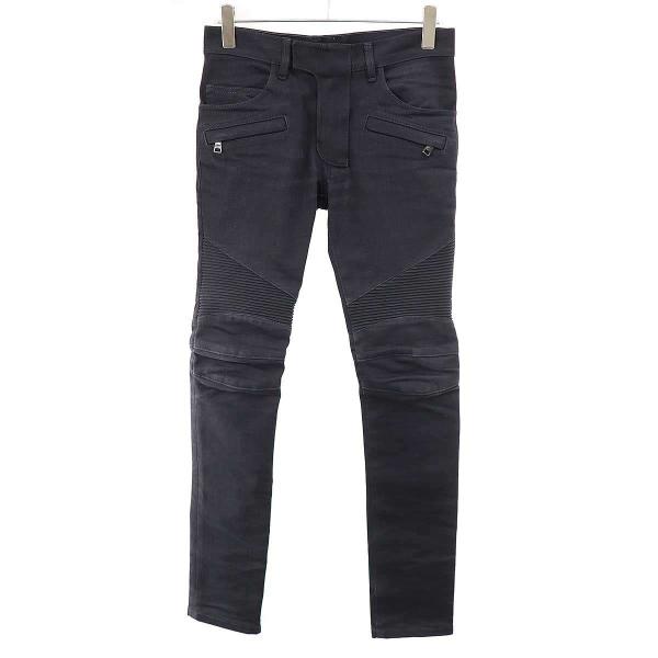 BALMAIN HOMME（バルマンオム） バルマン オム 15SS ストレッチ