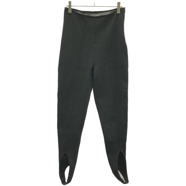 MADISON BLUE（マディソンブルー） 21AW KNIT SKI PT ニットスキー