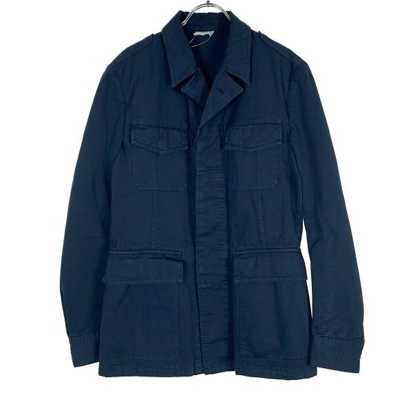 DRIES VAN NOTEN（ドリス ヴァン ノッテン） コットンミリタリー