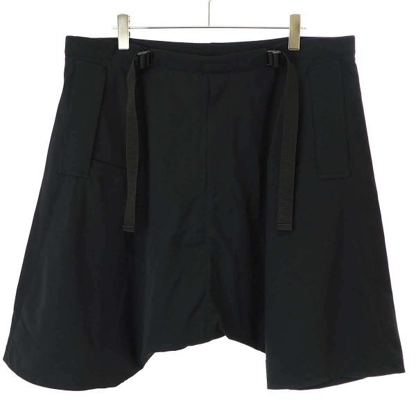 ACRONYM アクロニウム 21SS SCHOELLER DRYSKIN ULTRAWIDE SHORTS