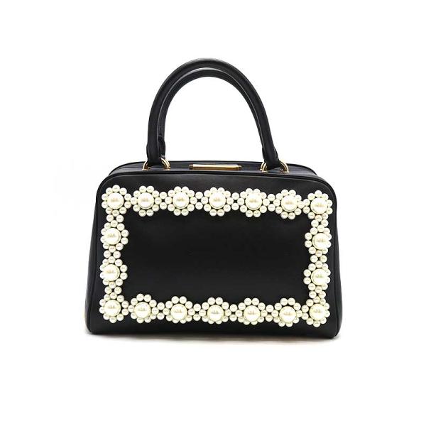 シモーネロシャ Simone Rocha シモーネ ロシャ パールフラワー シモーネロシャ Simone Rocha シモーネ ロシャ パールフラワー