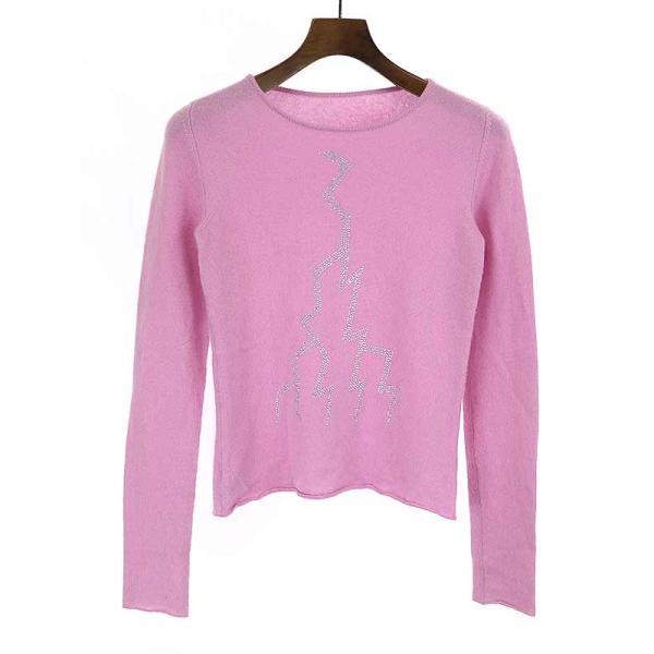 lucien pellat-finet ルシアンペラフィネ ピュアカシミヤスワロ 