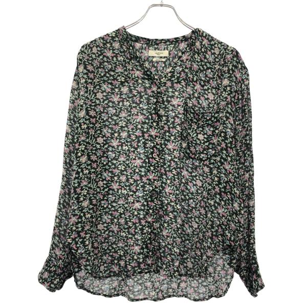 RIIsabel Marant Etoileイザベルマランエトワーブラウス ISABEL MARANT ETOILE（イザベルマランエトワール） イザベルマラン