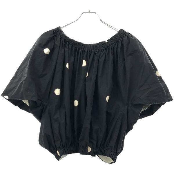 DRIES VAN NOTEN／ドリス／オーバーサイズパフスリーブブラウス 楽天市場】DRIES VAN NOTEN ドリスヴァンノッテン ブラウス