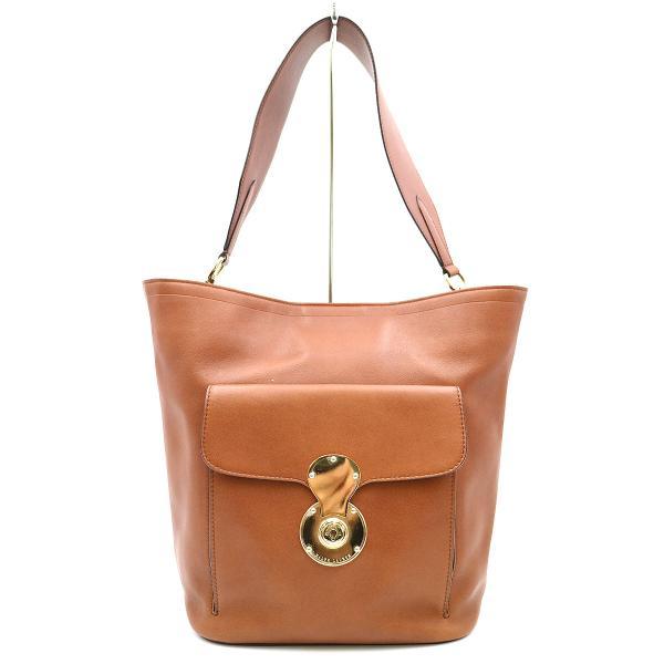 Ralph Lauren COLLECTION ラルフローレンコレクション カーフスキン RL 