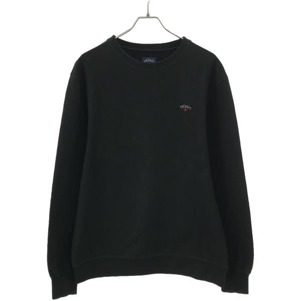 Noah クルーネックスウェット　アイボリー 楽天市場】NOAH（スウェット・トレーナー｜トップス）：メンズ