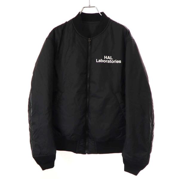 UNDERCOVER（アンダーカバー） 18AW Lunar Monolith 2001年宇宙の旅 MA