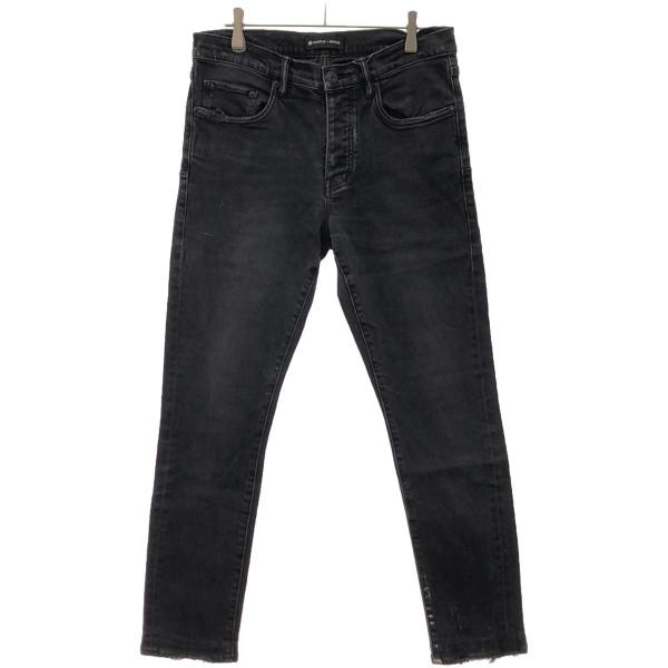 Purpred PURPLE-BRAND パープル ブランド ストレッチスキニー Purpred PURPLE-BRAND パープル ブランド ストレッチスキニー