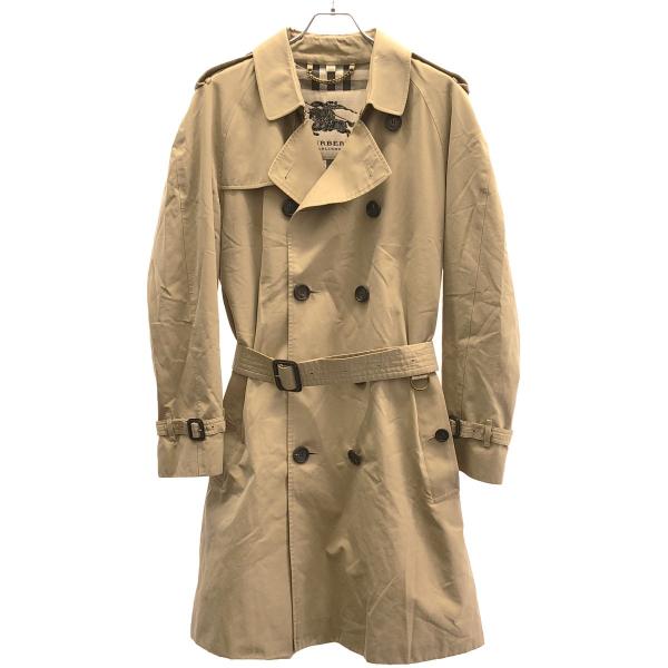 BURBERRY PRORSUM バーバリープローサム THE WILTSHIRE ノバ