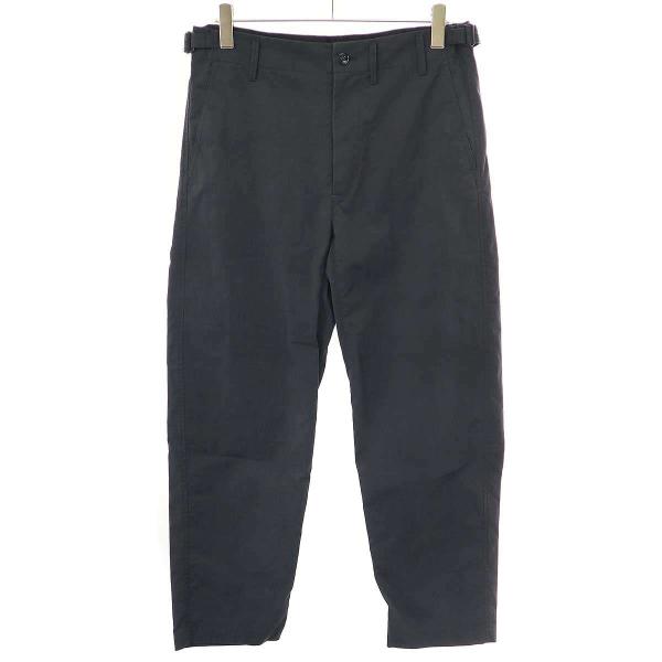 LEMAIRE ルメール 25SS CARROT PANTS キャロットパンツ PA1213 LF1228