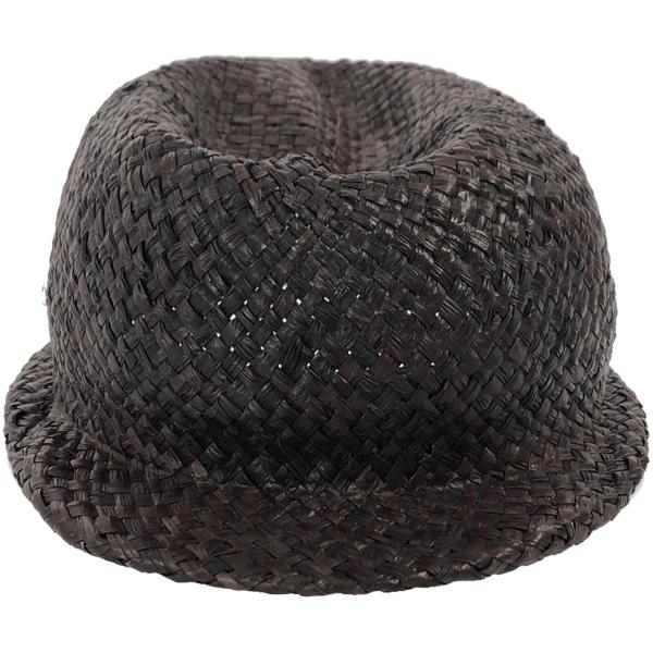 KAMILAVKA ストローハット KAMILAVKA カミラフカ 麦わら帽子 ストローハット - メルカリ