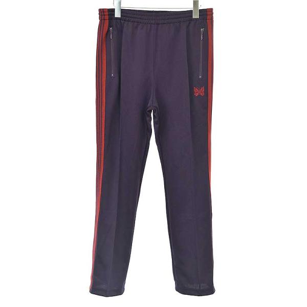 Needles ニードルズ 22AW Narrow Track Pant サイドライントラック 
