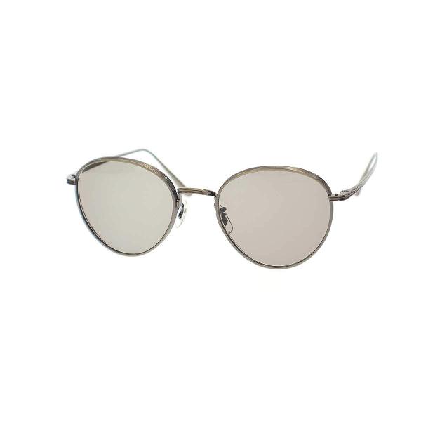 OLIVER PEOPLES（オリバーピープルズ） OLIVER PEOPLES×THE ROW ザ