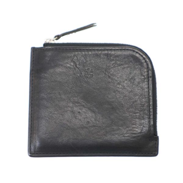 アーツアンドサイエンス　レザー　コインケース ARTS & SCIENCE ARTS&SCIENCE アーツアンドサイエンス Zip case