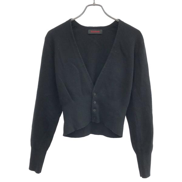 CABaN（キャバン） コットンカシミヤカーディガン 39-02-11-02002