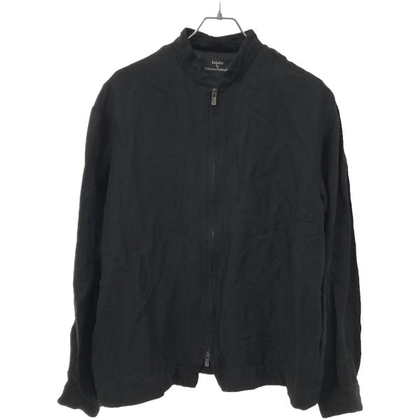kujaku by Takuma Nishizaka クジャク 20SS HIMEUTSUGI BLOUSON