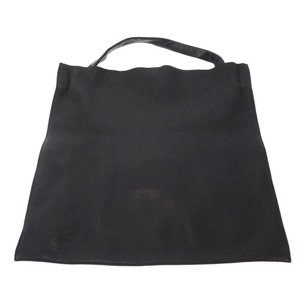 JIL SANDER（ジルサンダー） XIAO BAG レザートートバッグ JSPP850041