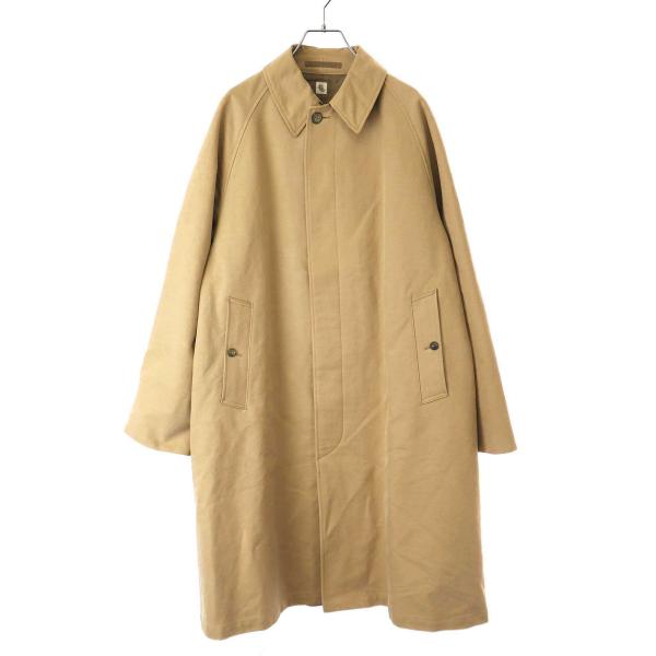 Kaptain Sunshine（キャプテン サンシャイン） 17AW Traveller Coat
