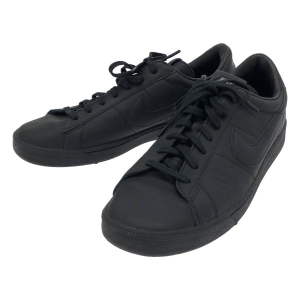 BLACK COMME des GARCONS GARCONS×NIKE ブラック コムデギャルソン