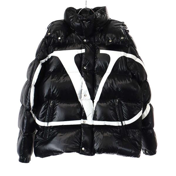 VALENTINO（ヴァレンティノ） VALENTINO×MONCLER ヴァレンティノ